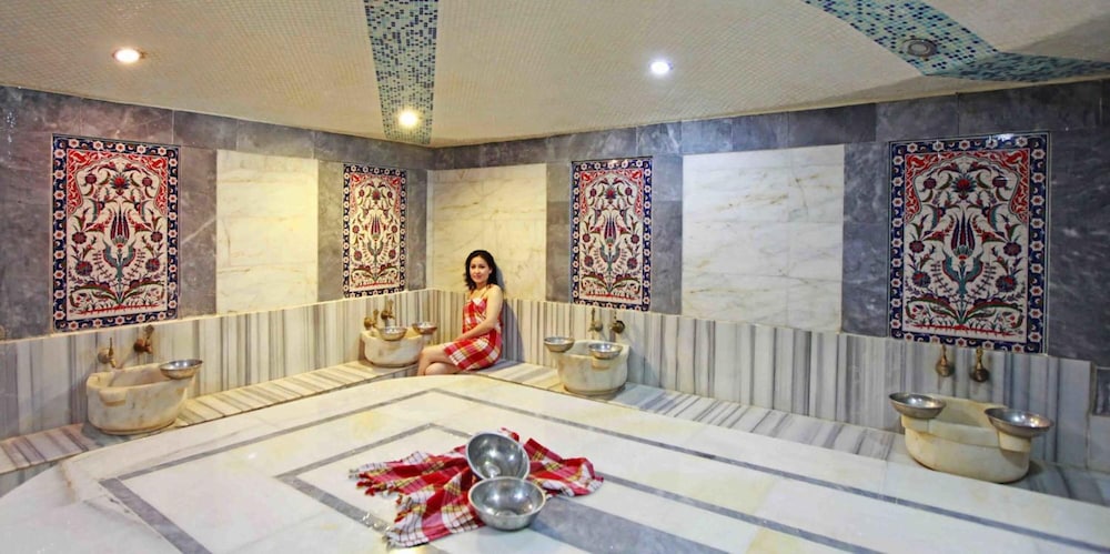 

Verona - Manavgat - Sun City Apartments & Hotel