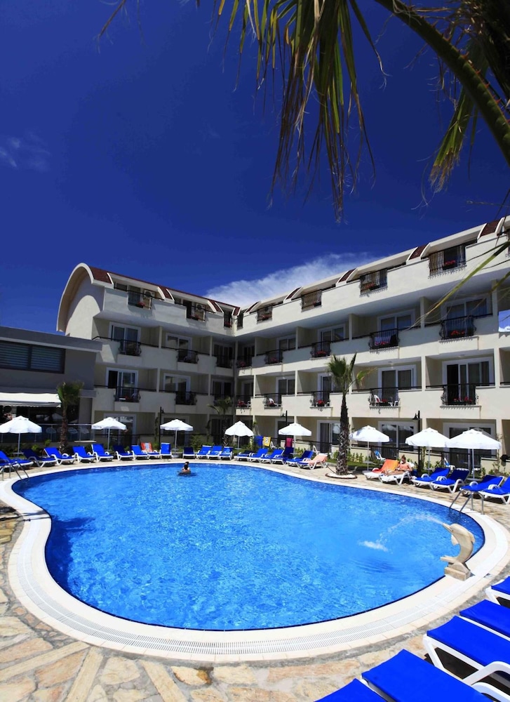 

Venezia - Manavgat - Sun City Apartments & Hotel