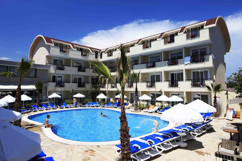 

Venezia - Manavgat - Sun City Apartments & Hotel