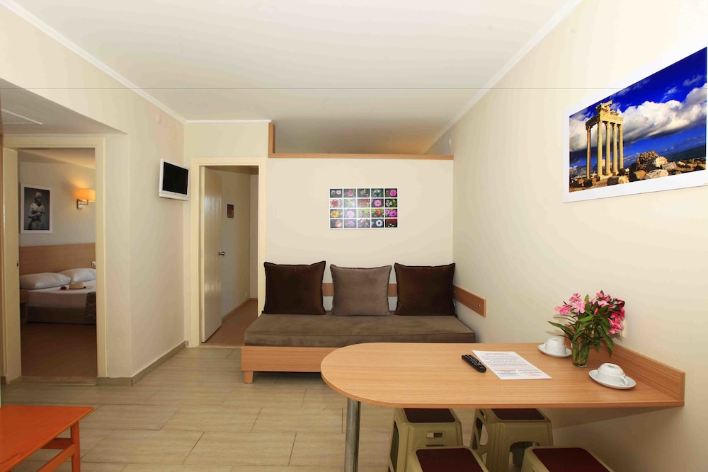 

Milano - Colakli - Sun City Apartments & Hotel