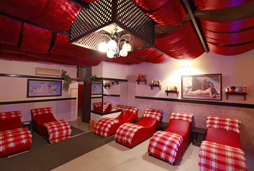

Milano - Colakli - Sun City Apartments & Hotel