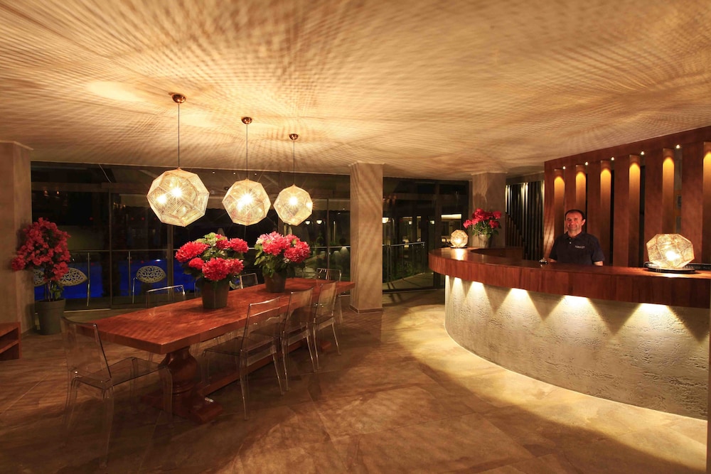 

Venezia - Side - Sun City Apartments & Hotel