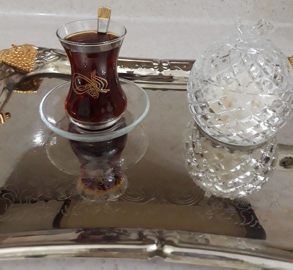 

Verona - Cappadocia, Turchia - Talaslioglu Hotel