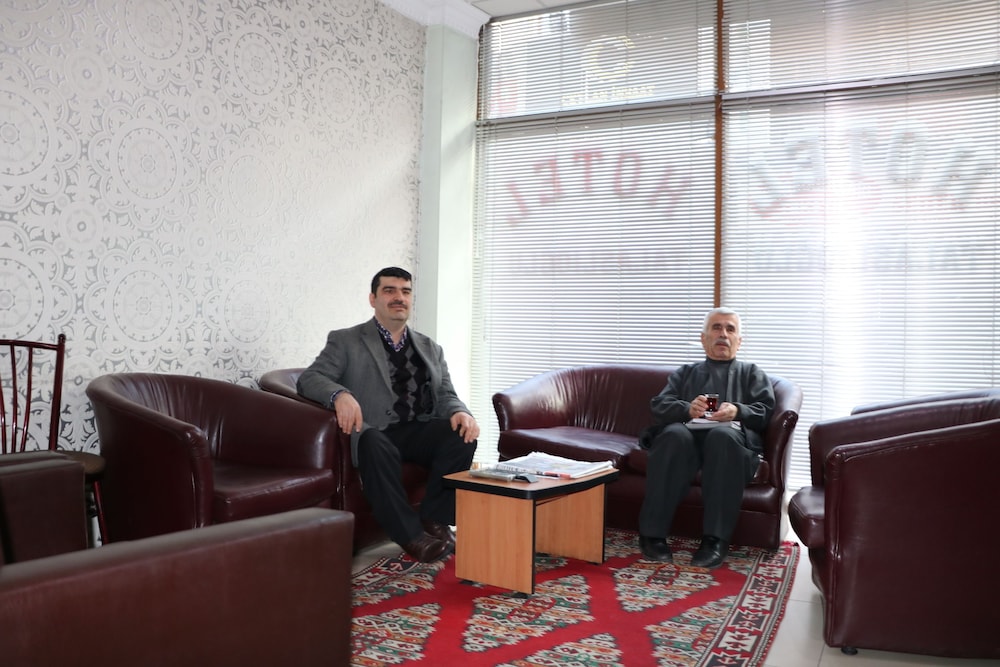 

Cagliari - Cappadocia, Turchia - Talaslioglu Hotel