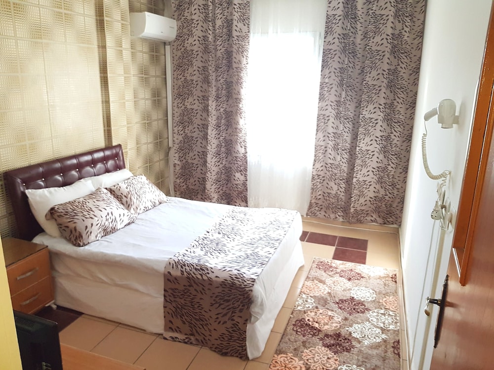 

Verona - Kayseri - Talaslioglu Hotel
