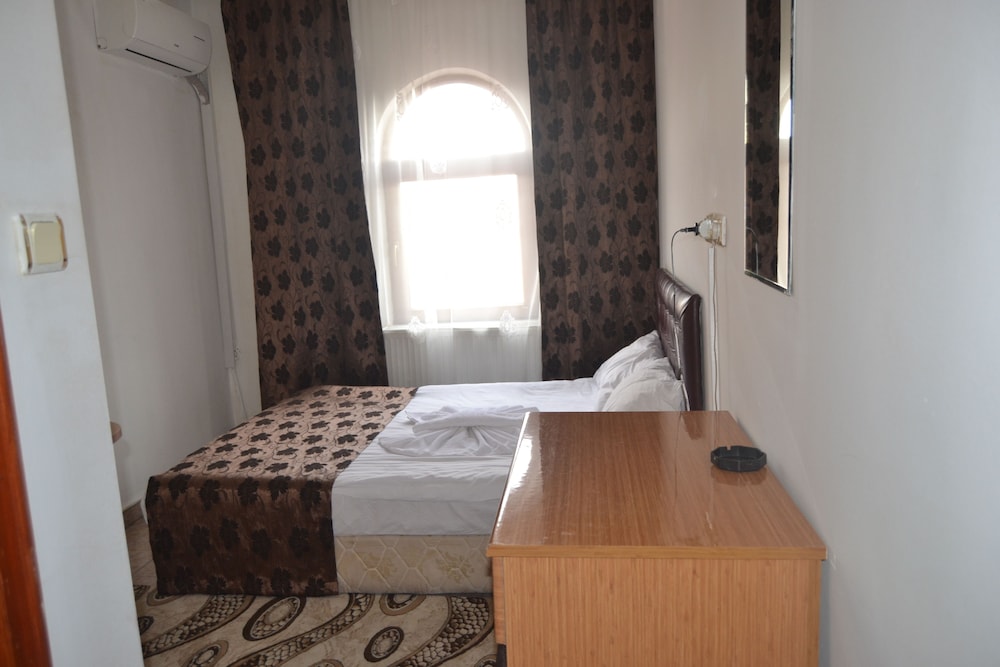 

Roma - Cappadocia, Turchia - Talaslioglu Hotel