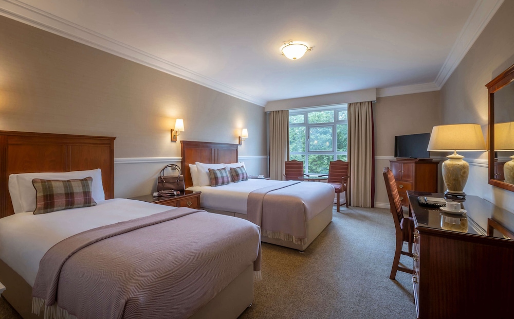 

Milano - Maynooth - Court Yard Hotel