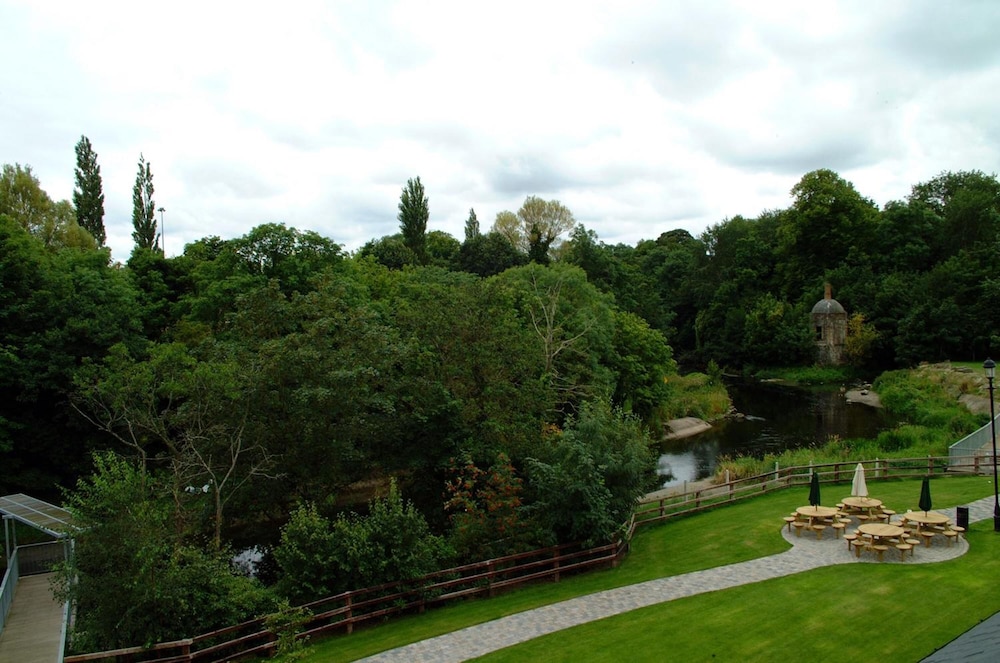 

Roma - Maynooth - Court Yard Hotel