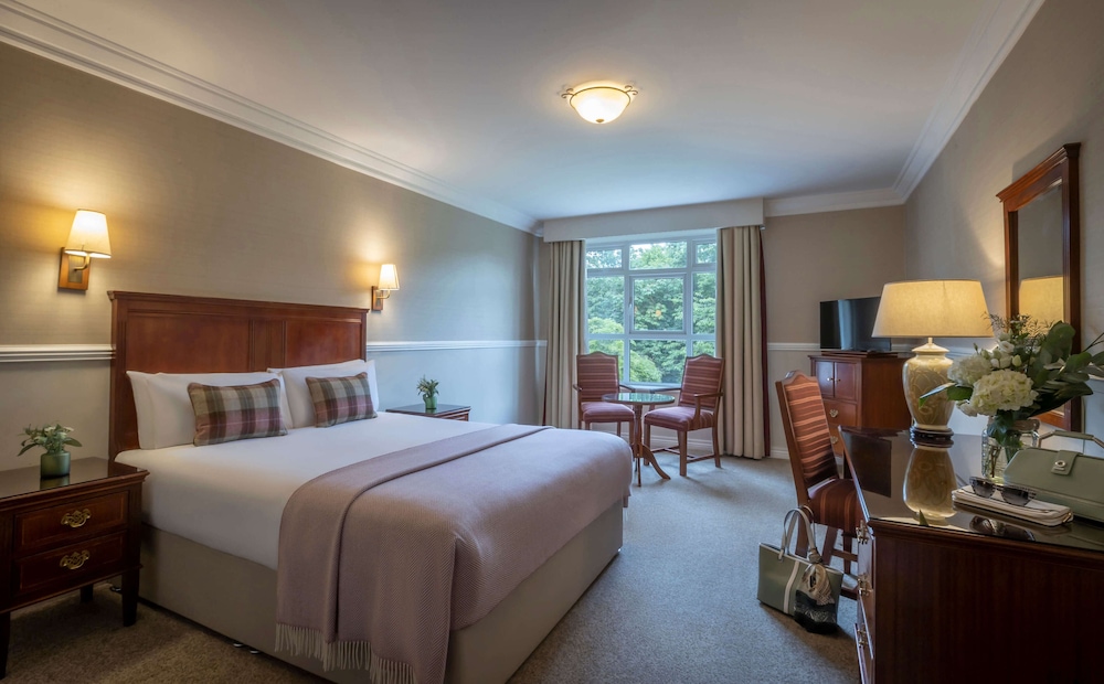 

Milano - Maynooth - Court Yard Hotel