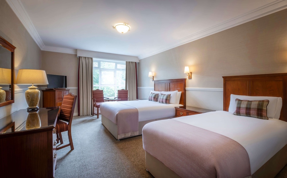 

Milano - Maynooth - Court Yard Hotel