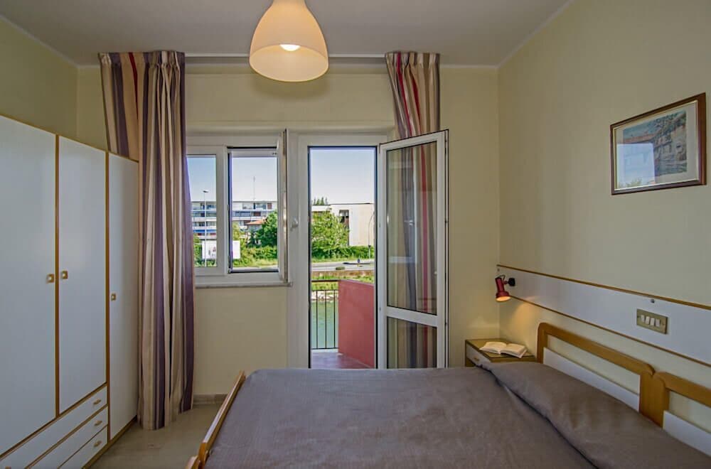 

Bologna - Viareggio - Hotel Laurin