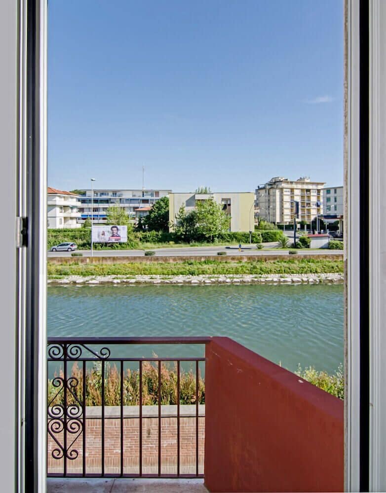 

Palermo - Versilia e Costa Toscana, Mare Italia - Hotel Laurin