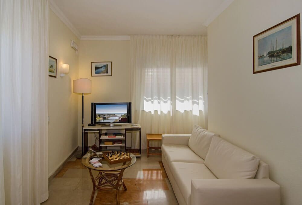 

Venezia - Versilia e Costa Toscana, Mare Italia - Hotel Laurin