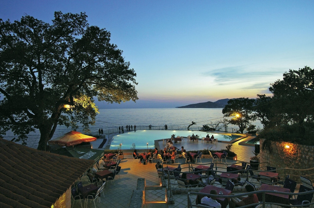 

Roma - Konavle - Villas Plat
