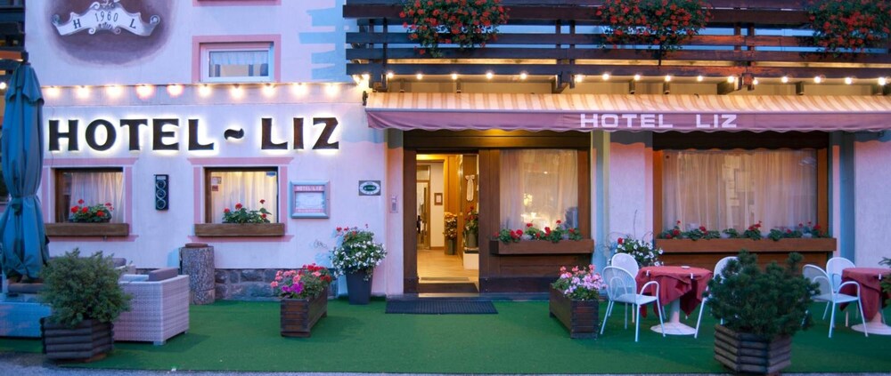 

Venezia - Moena - Liz Hotel & Apartments