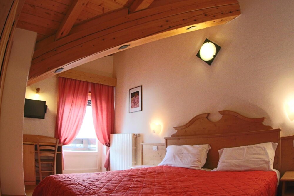 

Roma - Moena - Liz Hotel & Apartments