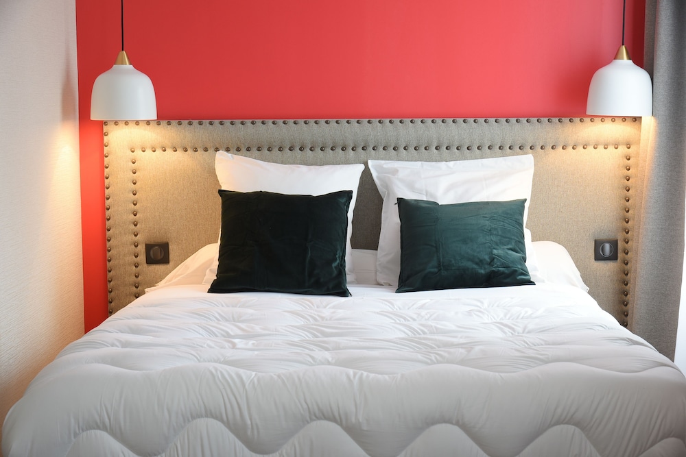 

Lamezia Terme - Beaumont-sur-Oise - Auberge la Renaissance