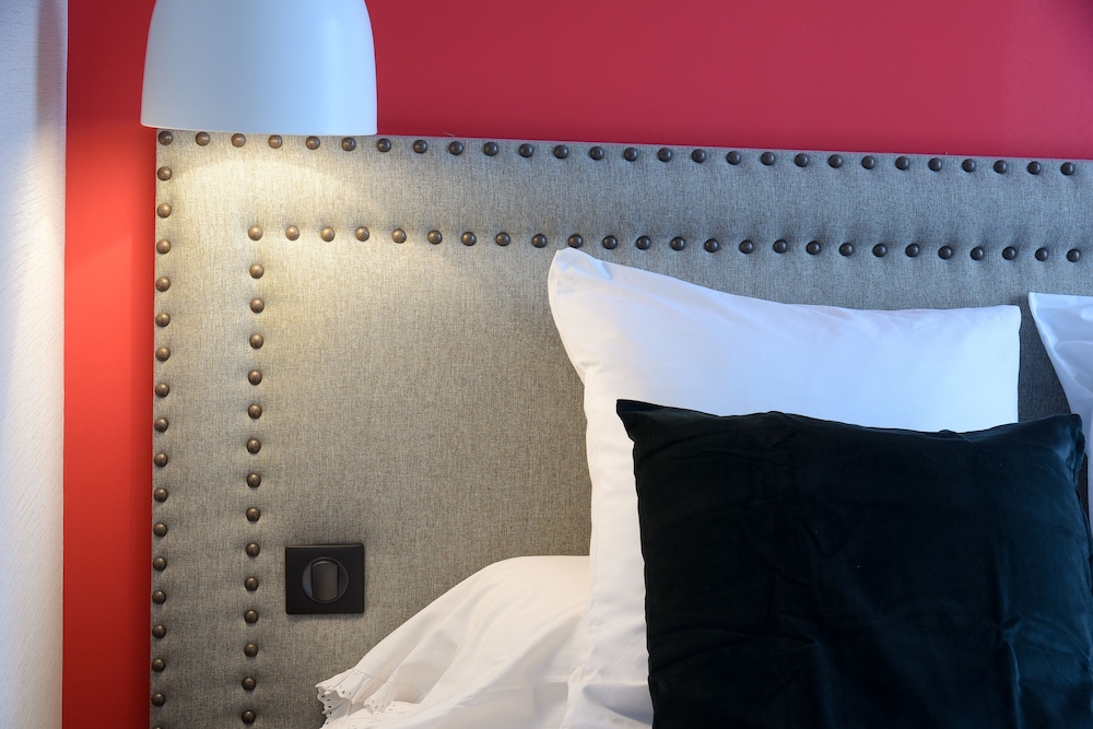 

Bari - Beaumont-sur-Oise - Auberge la Renaissance