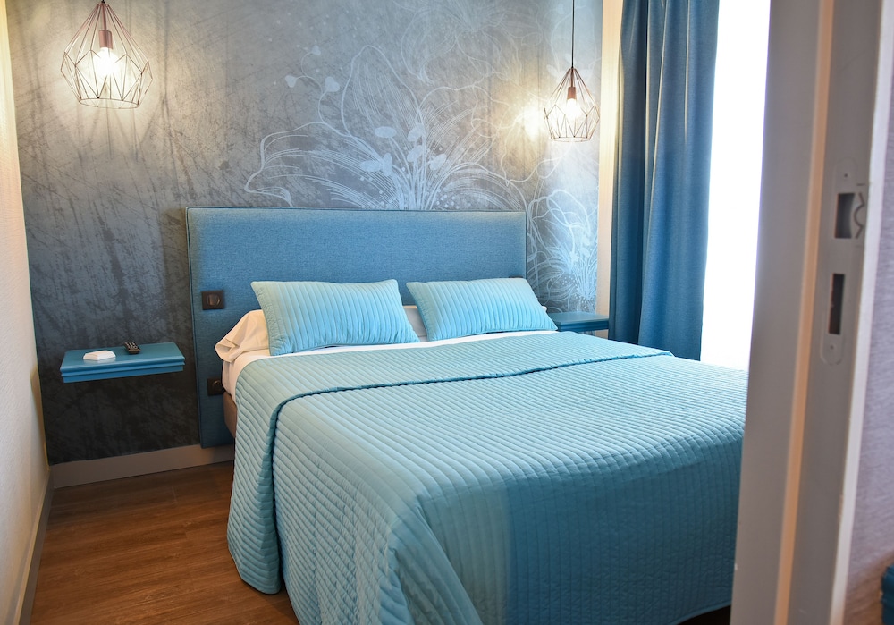 

Milano - Beaumont-sur-Oise - Auberge la Renaissance