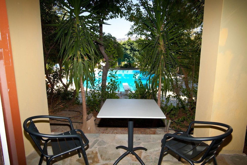 

Milano - Kalimnos - Kalydna Island Hotel