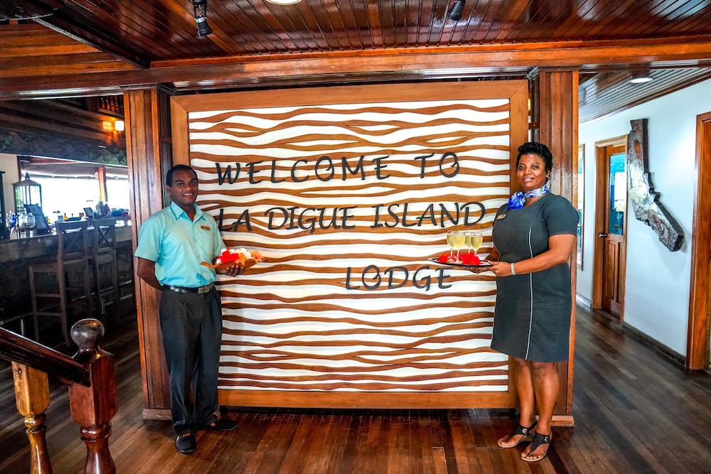 

Milano - La Digue - La Digue Island Lodge