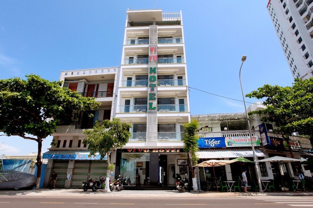 

Milano - Quy Nhon - Vivu Hotel