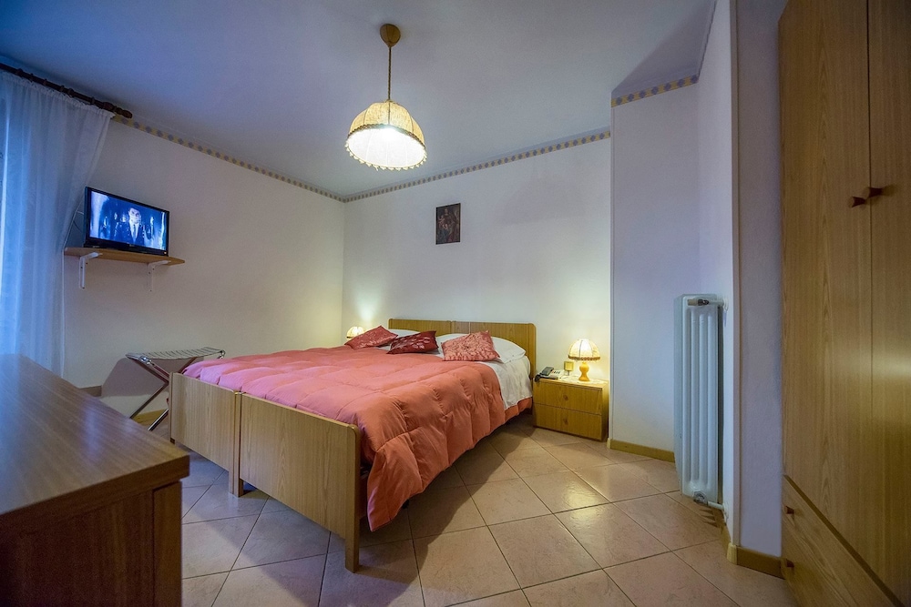

Torino - Folgaria - Hotel Trentino