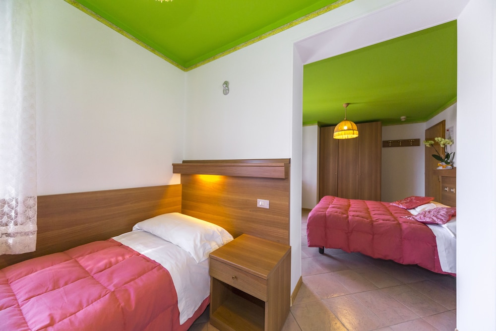 

Catania - Folgaria - Hotel Trentino