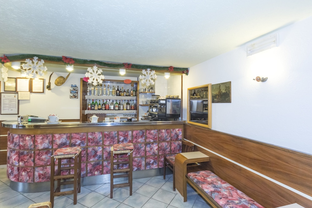 

Bari - Folgaria - Hotel Trentino