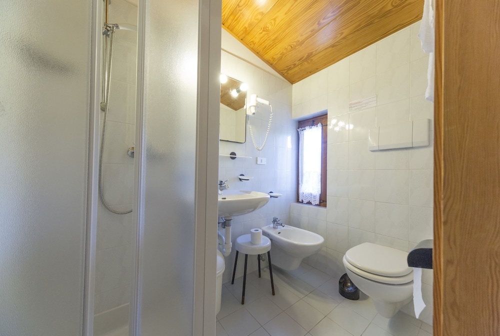 

Catania - Folgaria - Hotel Trentino