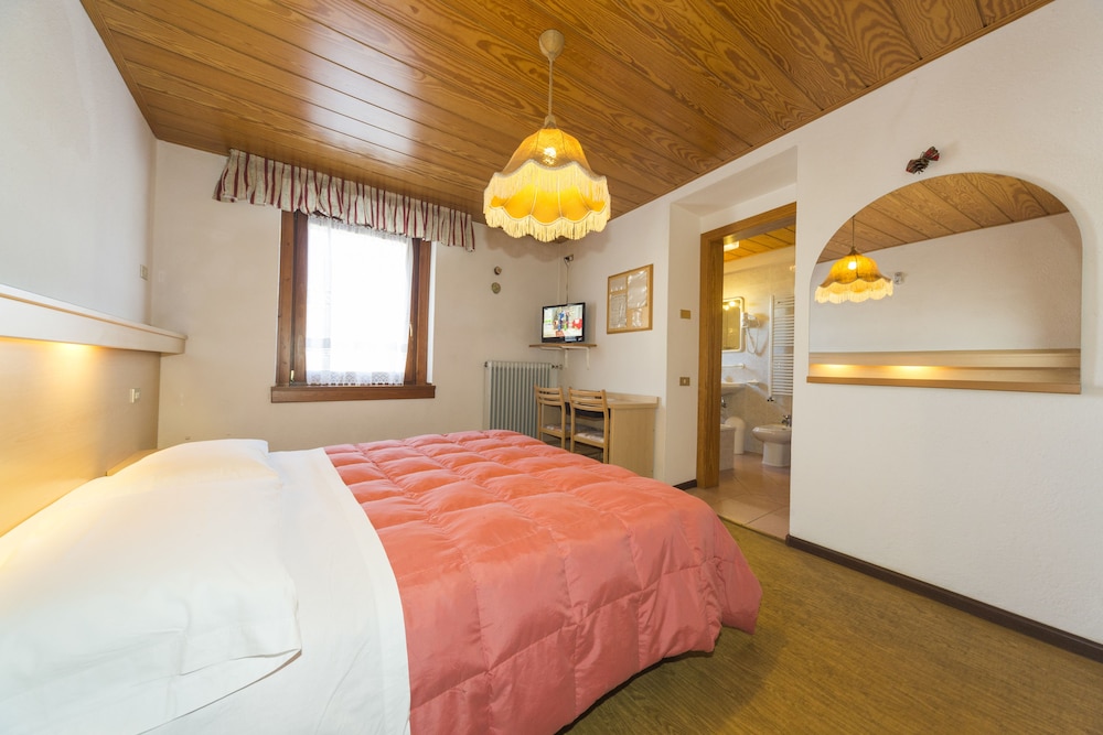 

Cagliari - Folgaria - Hotel Trentino