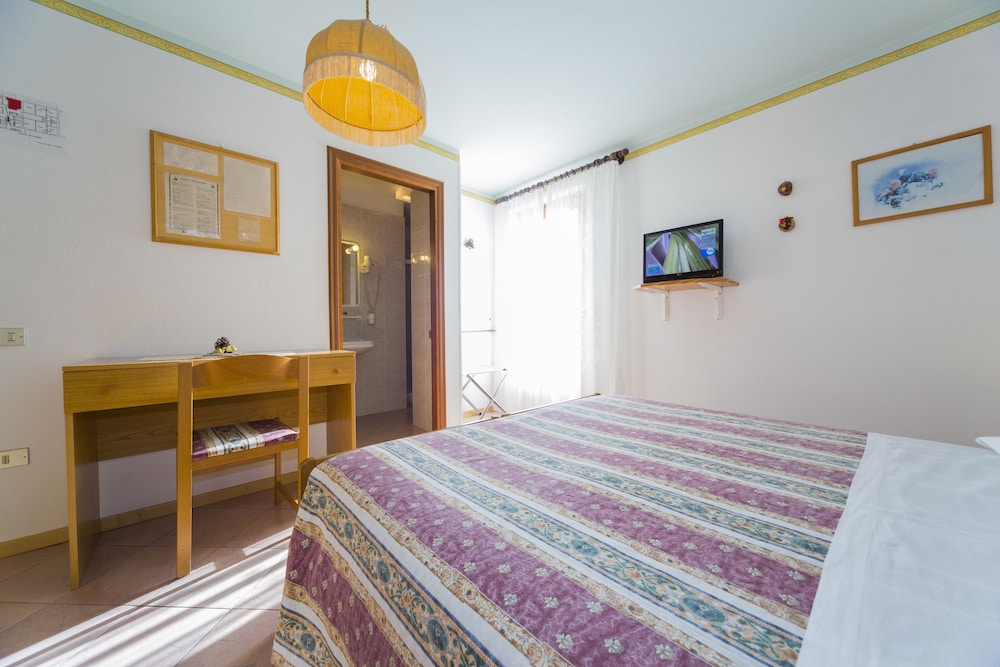

Palermo - Folgaria - Hotel Trentino