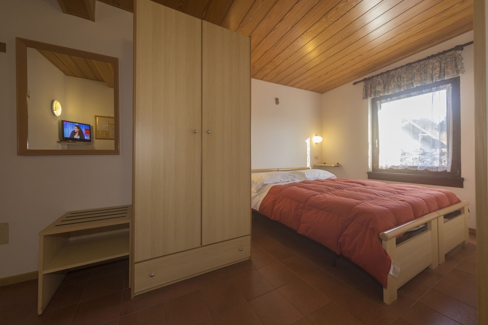 

Brindisi - Folgaria - Hotel Trentino