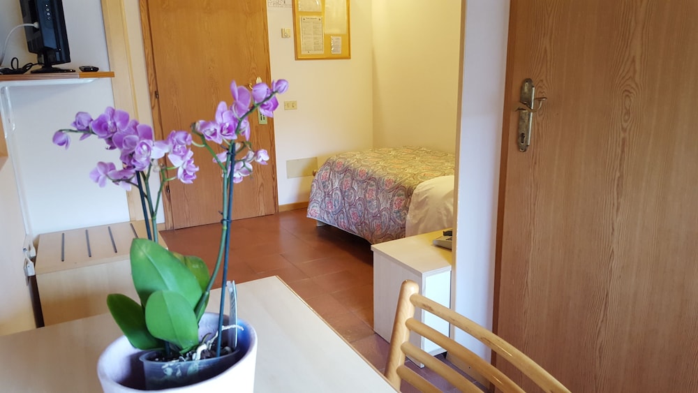 

Bologna - Folgaria - Hotel Trentino