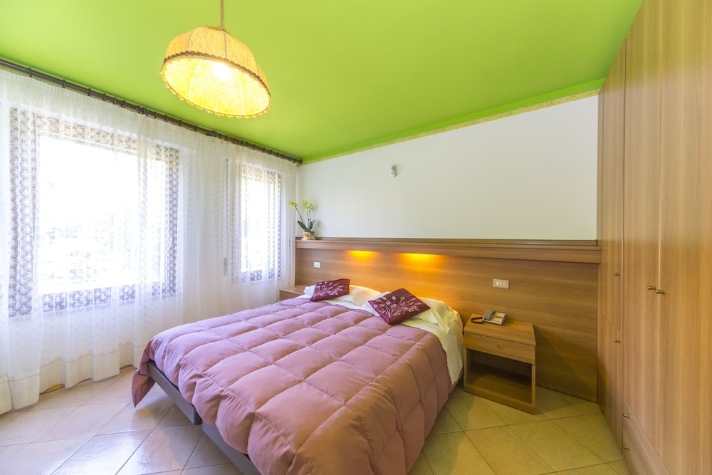 

Alghero - Folgaria - Hotel Trentino