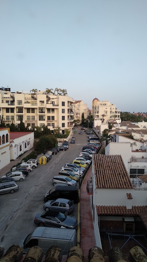 

Bari - Estepona - Casa Cachita - En 1ª línea de playa con maravillosas vistas