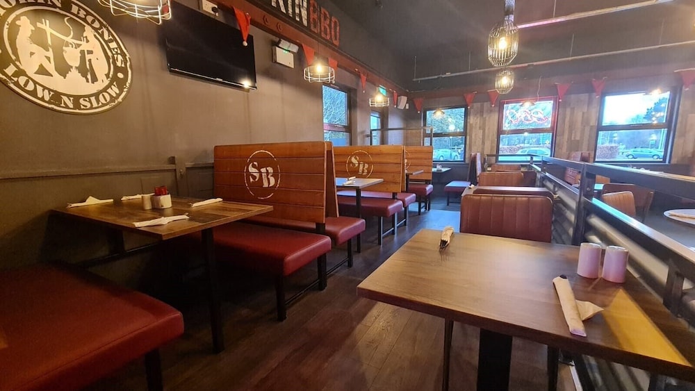 

Roma - Portmarnock - Travelodge Dublin Airport North Swords