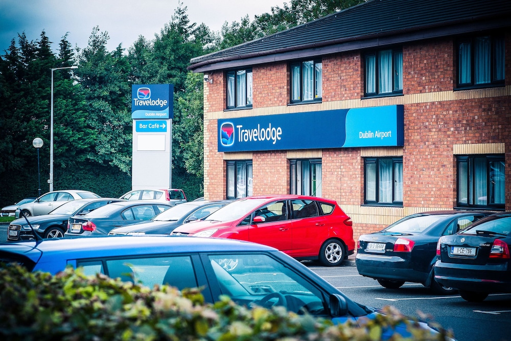 

Roma - Swords - Travelodge Dublin Airport North Swords