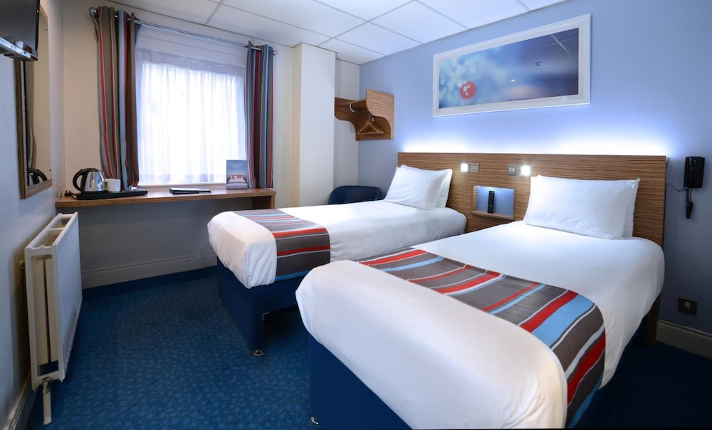 

Milano - Malahide - Travelodge Dublin Airport North Swords