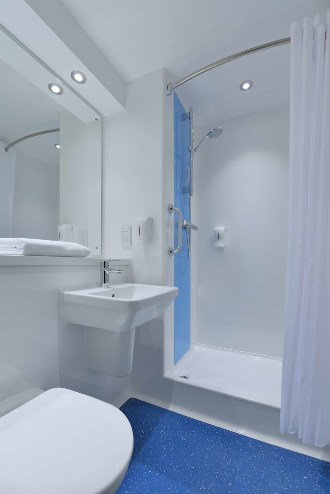 

Venezia - Malahide - Travelodge Dublin Airport North Swords