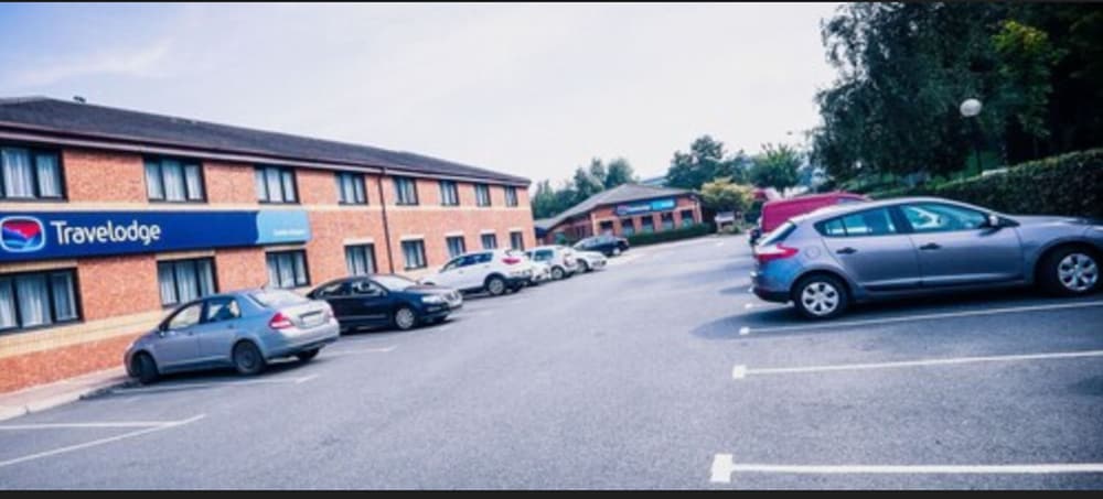 

Bari - Dublino - Travelodge Dublin Airport North Swords