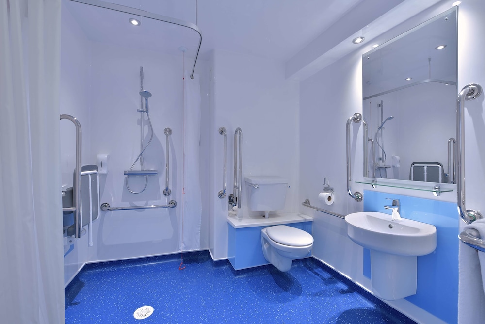 

Genova - Dublino - Travelodge Dublin Airport North Swords