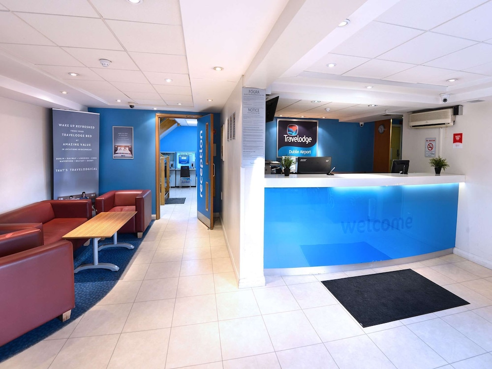 

Milano - Portmarnock - Travelodge Dublin Airport North Swords