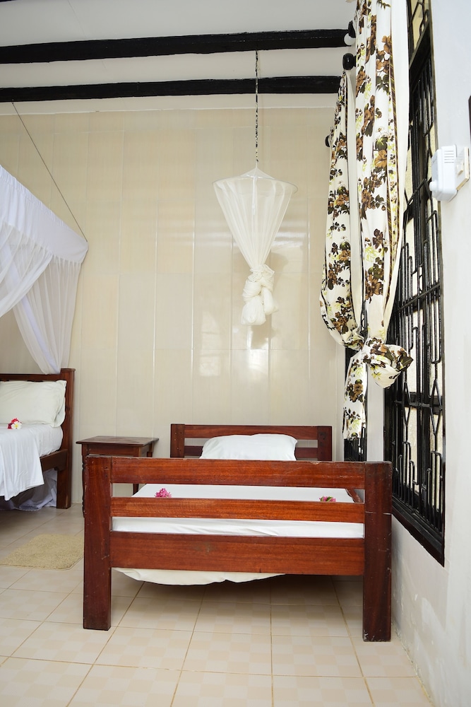 

Verona - Nungwi, Zanzibar - Kigwedeni Villas