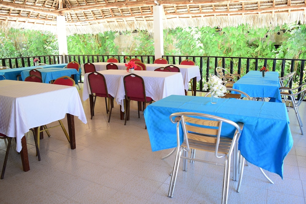 

Verona - Nungwi, Zanzibar - Kigwedeni Villas