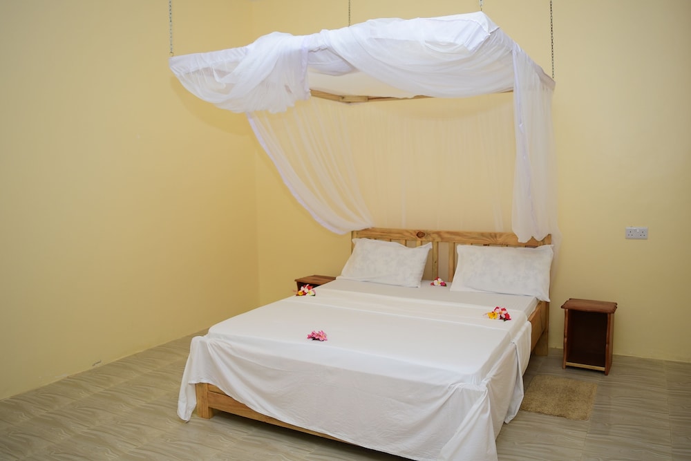 

Verona - Nungwi, Zanzibar - Kigwedeni Villas