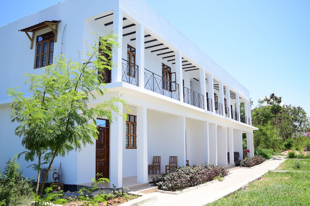 

Verona - Nungwi, Zanzibar - Kigwedeni Villas