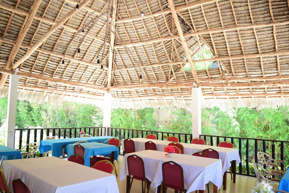 

Palermo - Nungwi, Zanzibar - Kigwedeni Villas