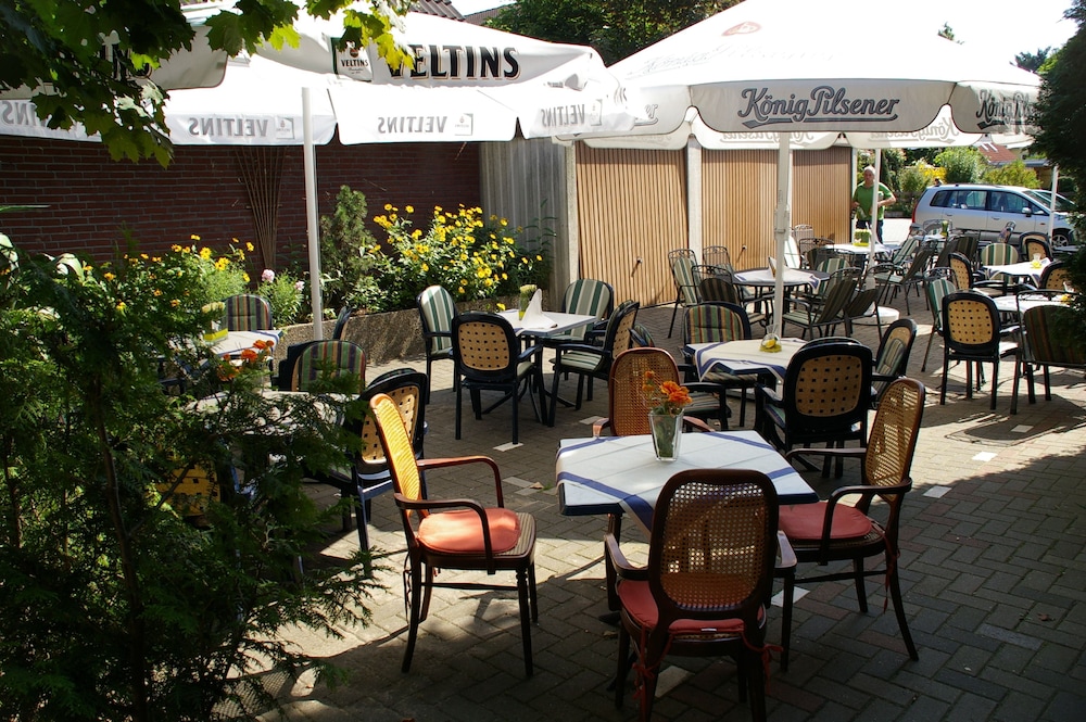 

Milano - Celle - Heidekönig Hotel Celle