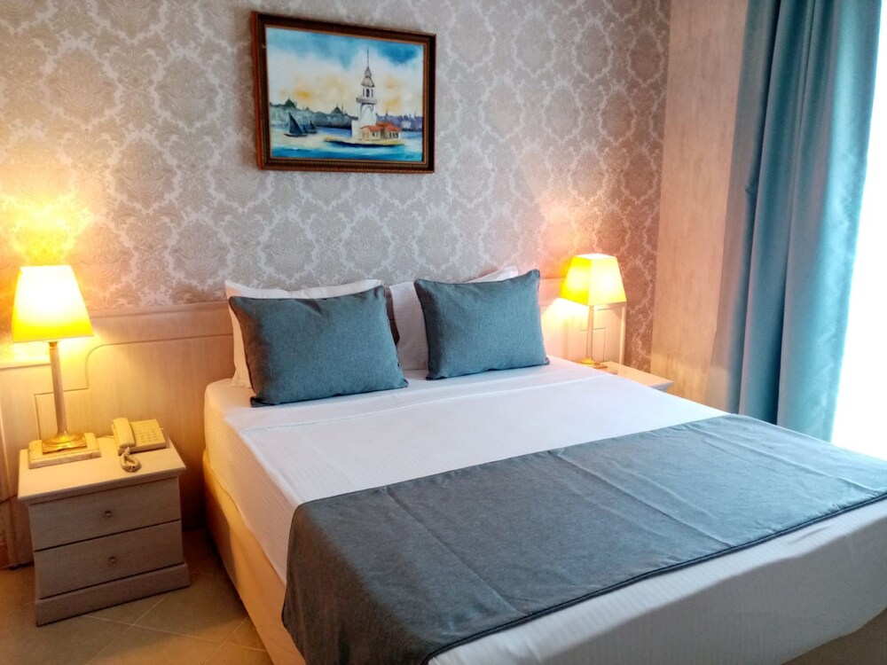 

Venezia - Sarigerme - X Life Hotel Sarıgerme 15 - Adult Hotel